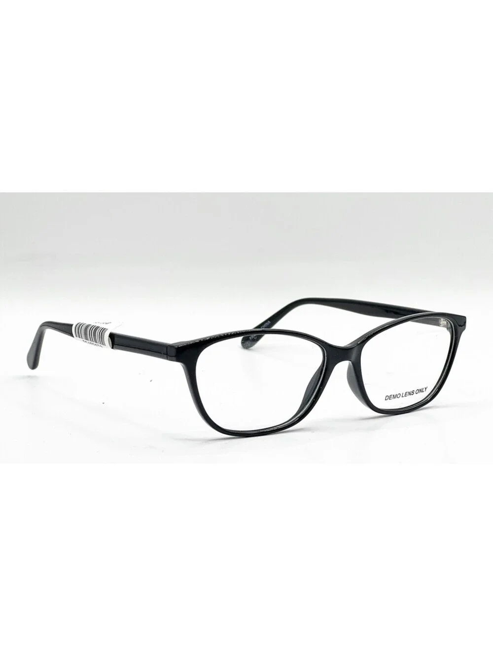 Unbranded 20200 Black Authentic Eyeglasses 56-15-145